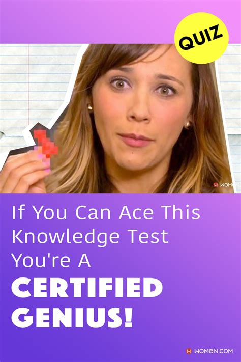 Knowledge Test General Knowledge Brain Quiz Test Your Iq Quizzes