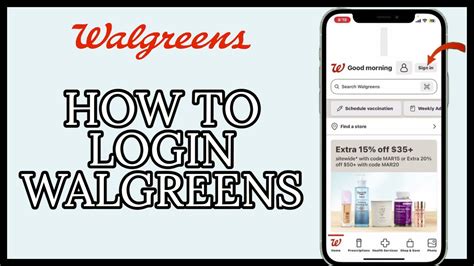 Walgreens Photo Log In Your Complete Guide To Accessing And Managing Your Photos Online