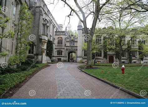 Princeton University stock image. Image of education - 91140095