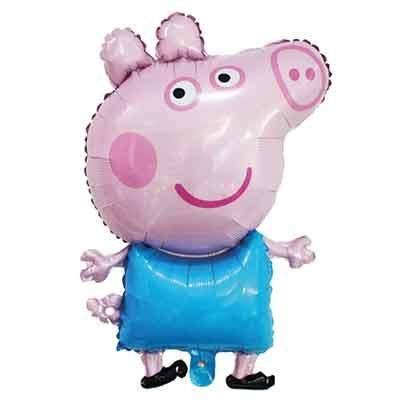 Pallone Mylar Peppa Pig X Cm