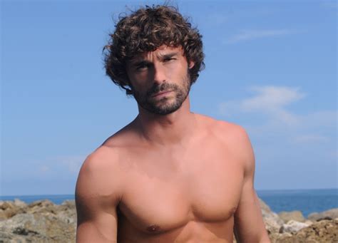 New Novelas Ivan S Nchez Llega Por La Puerta Grande A Televisa