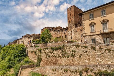 10 Top Rated Day Trips From Siena PlanetWare