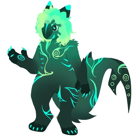 Thresher Shark on Toyhouse