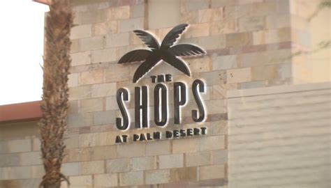 Palm Desert mall gets new owners with new plans - KESQ