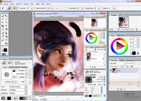 3 Logiciels Gratuits Pour Dessiner Et Peindre Sur Pc Et Tablette