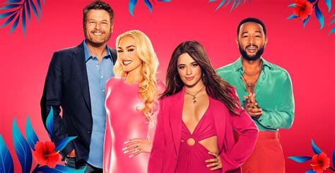 The Voice Season 1 Watch Full Episodes Streaming Online