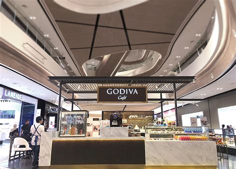 GODIVA - IN GRID Design