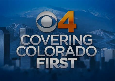 Inside The News ‘big Changes At Cbs Colorado ‘its Everybody That Is