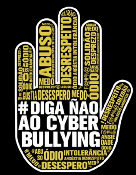 A E lança campanha contra o cyberbullying Antenados na SKY Cia