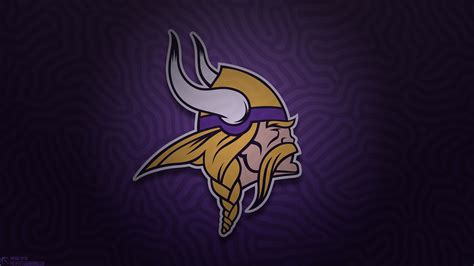 2024 Minnesota Vikings wallpaper – Pro Sports Backgrounds