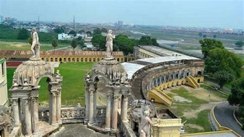 La Martiniere College (Lucknow) - All You Need to Know Before You Go ...