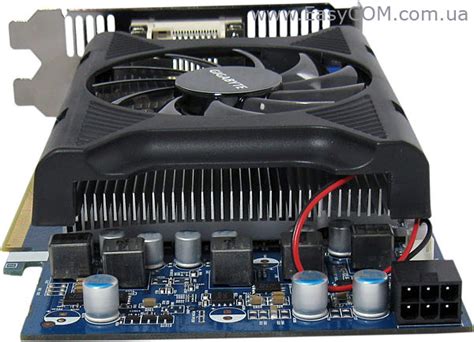 Gigabyte Amd Radeon Hd 6750 Review - hospitalservic