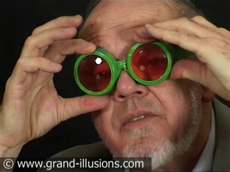 Grand Illusions