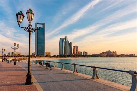 Best Areas And Communities For Families In Abu Dhabi Abu Dhabi