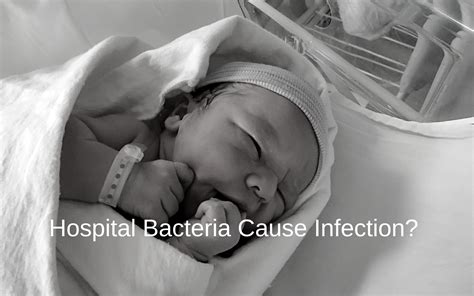 Staph Infection In Newborn Babies | Hampton & King