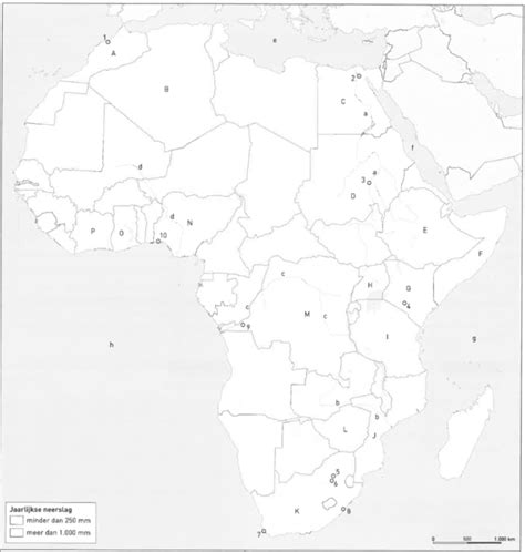 Hv Topo Afrika Rivieren Zee N En Woestijnen Diagram Quizlet