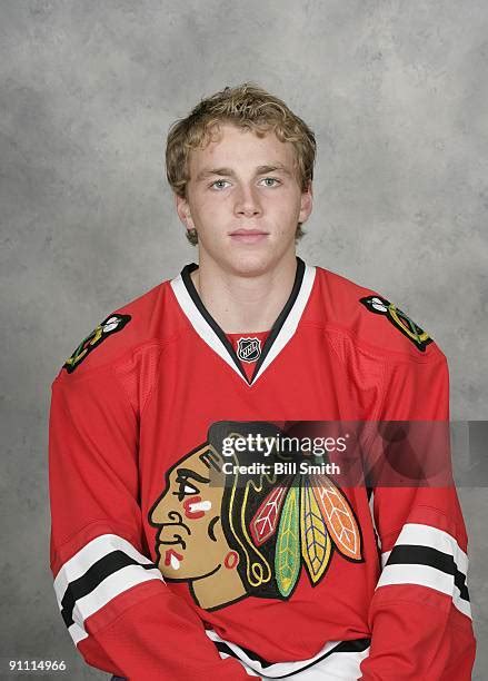 Patrick Kane Headshot Photos And Premium High Res Pictures Getty Images