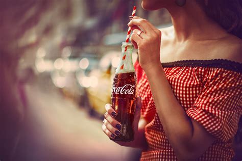 COKE CAMPAIGN 2016 :: Behance