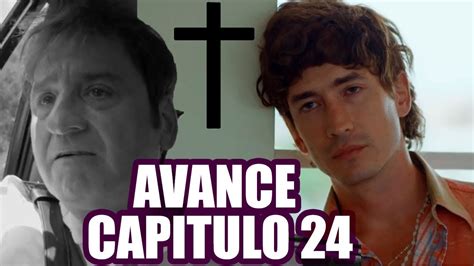 RIGO Avance Capitulo 24 Rigoberto Muere A Manos De Los Paras YouTube