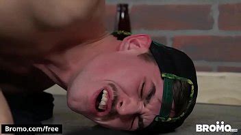 Bareback Slide Scene Con Jack Hunter Y Pierce Paris BROMO XVIDEOS