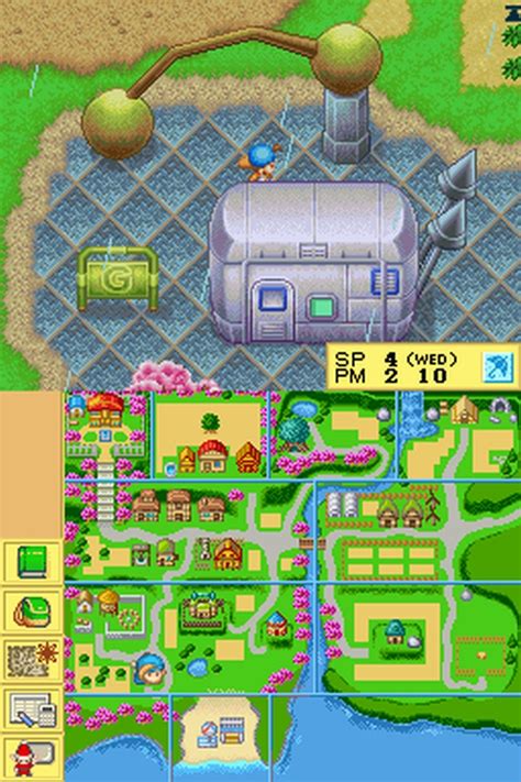 Harvest Moon Mein Inselparadies Galerie Gamersglobal