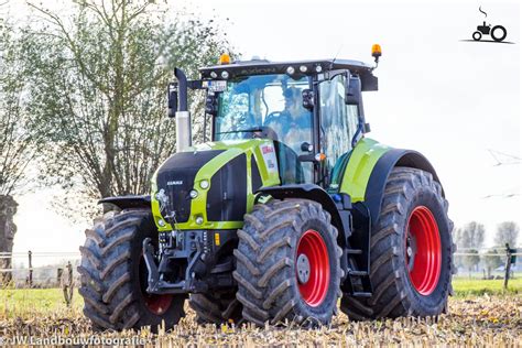 Claas Axion Fiche Technique Info Tout Sur Le Claas Axion