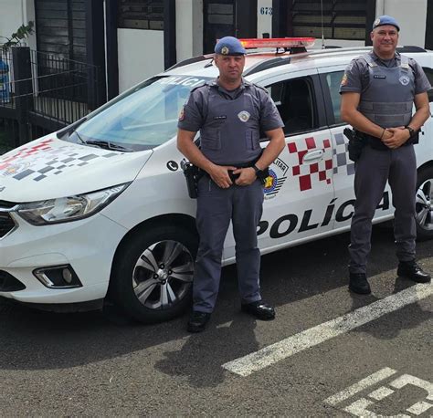 Operação Policial Resulta na Captura de Procurado em Itapira