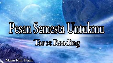 Pesan Semesta Untukmu All Zodiak Ramalan Tarot Ramalan Zodiak