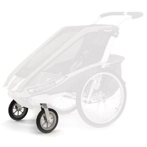 Thule Strolling kit | Thule equipment packages | Varuste.net 中文