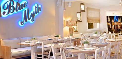 Mykonos Restaurants | Mykonos Bars | Resorts Of Mykonos