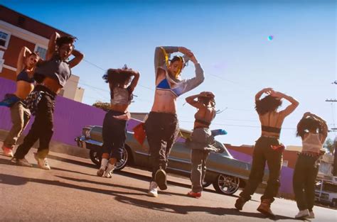 Kehlani ‘crzy Video Is A Party Watch Billboard Billboard