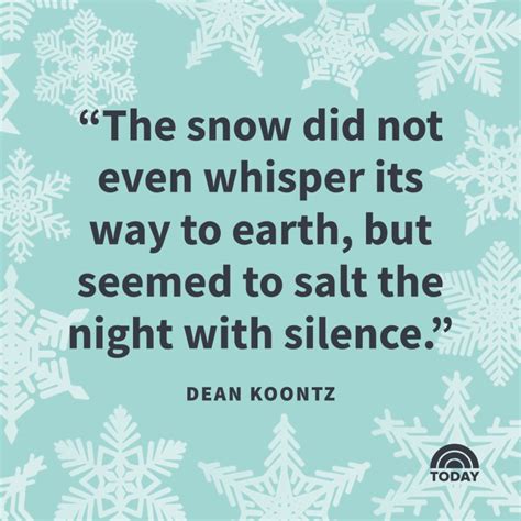 55 Best Winter Quotes: Sayings That Capture the Season