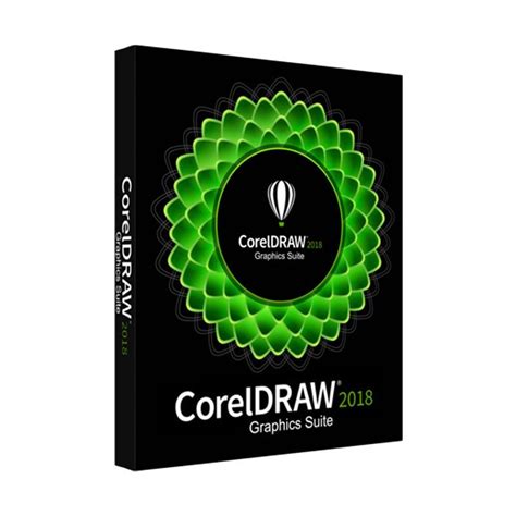 Jual Coreldraw Graphics Suite Software Original Single User