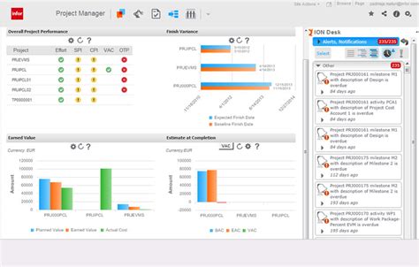 Workbench Project Management Software Manual