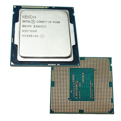 Intel Core Processor I Mb Smartcache Ghz Dual Core Fclga