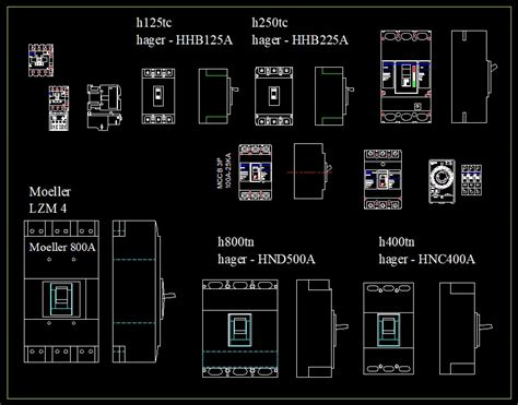 Th Vi N Cad T I N G M Nhi U B N V T I N Dwg Trong Autocad P