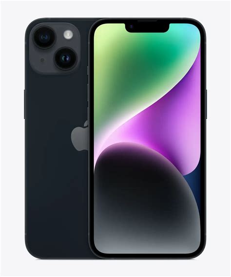 Apple iPhone 14 - Specifications and Price