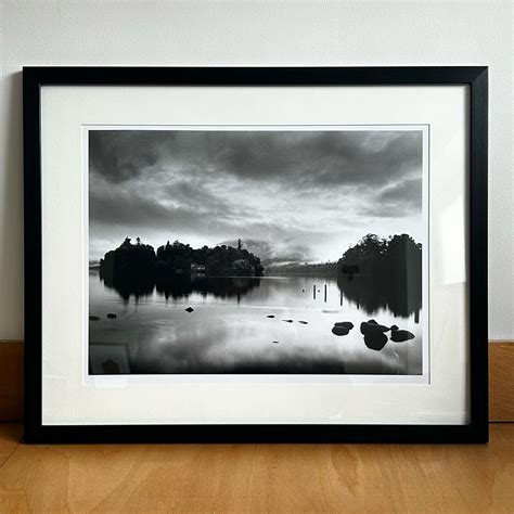 The Lost Art of Printing Photos: Celebrating the Beauty of Darkroom