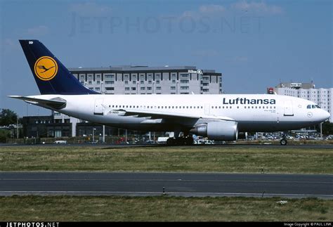 D Aidd Airbus A Lufthansa Paul Link Jetphotos