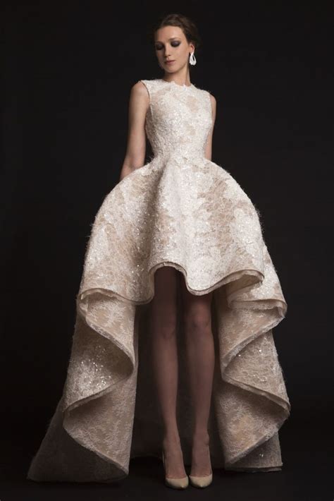 BN Bridal Krikor Jabotian SS 2015 Collection The Last Spring