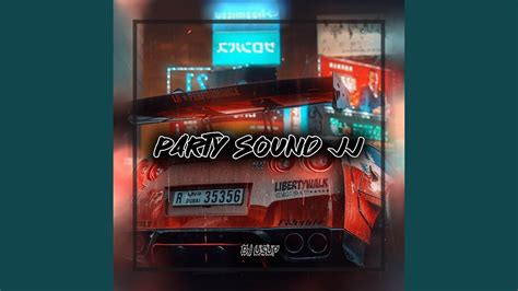 Party Sound JJ YouTube Music