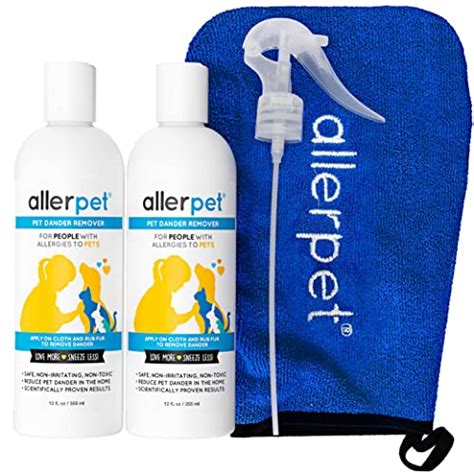 Amazon.ca Best Sellers: The most popular items in Dog Dander Remover Sprays