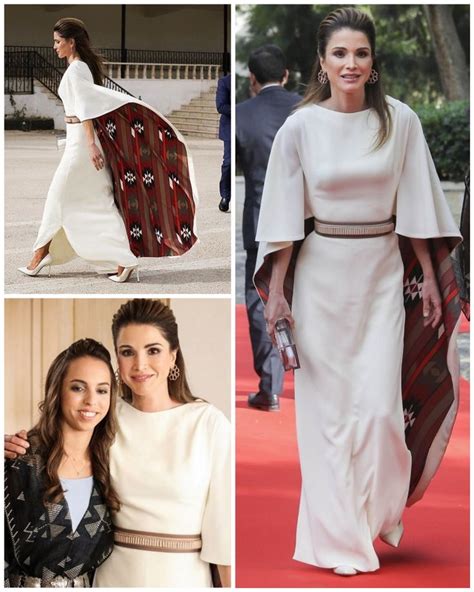 Queen Rania Independence Day 2017 Queen Rania Nice Dresses Fashion