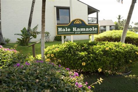 Photos and Video of the Hale Kamaole