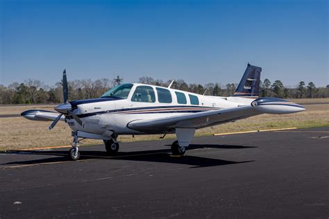 1980 Beechcraft A36 Bonanza Casey Aviation Inc