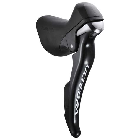 Shimano Ultegra Right Brake Lever With Shifter Black Bikeinn