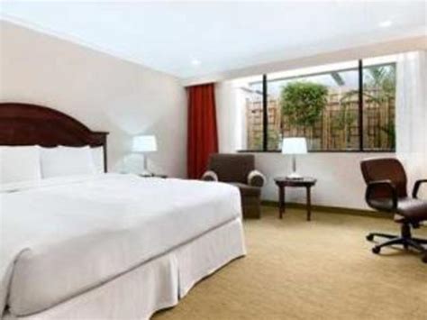 Hilton Mexico City Airport Hotel in Mexico - Room Deals, Photos & Reviews