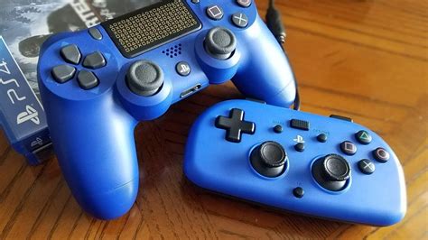 Mejores Controladores Y Joysticks De Ps Tecno Simple