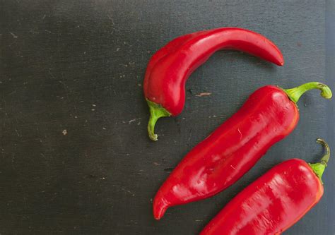 Fresh Red Hot Chill Pepper 26304132 Stock Photo At Vecteezy