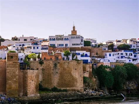 Best Things To Do In Rabat Morocco The Complete Guide To Morocco S